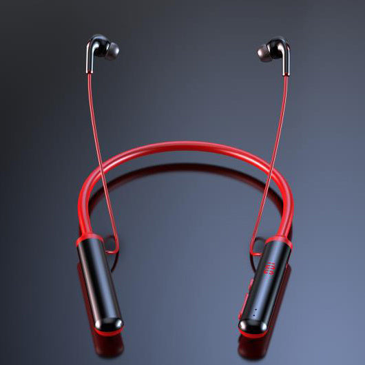 wireless headphones Sports neckband