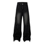 Retro Unisex Wear Bootcut Pants