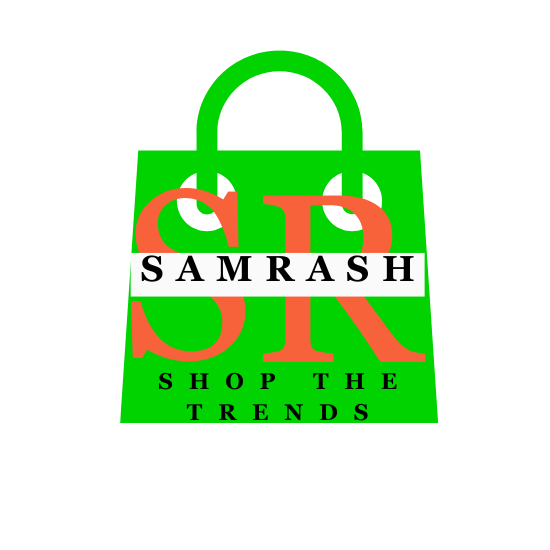 Samrash logo